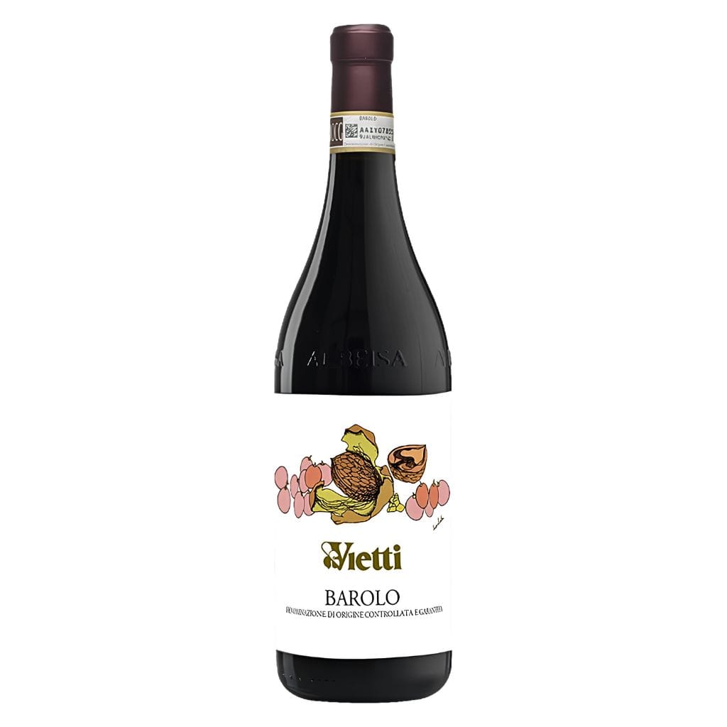 Vietti Barolo 2021 14.5% 750ml
