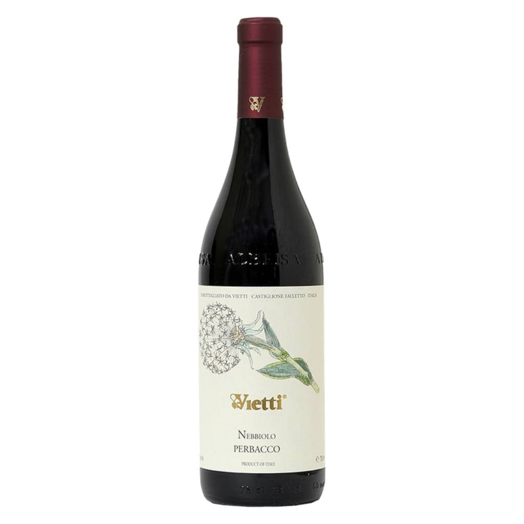 Vietti Langhe Nebbiolo Perbacco 2021 6pack 14% 750ml