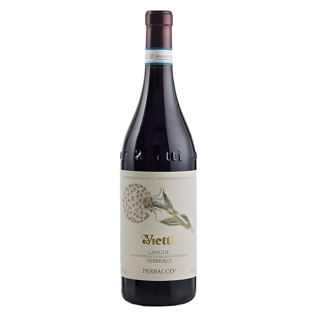 Vietti Langhe Nebbiolo Perbacco 2023 14% 750ml