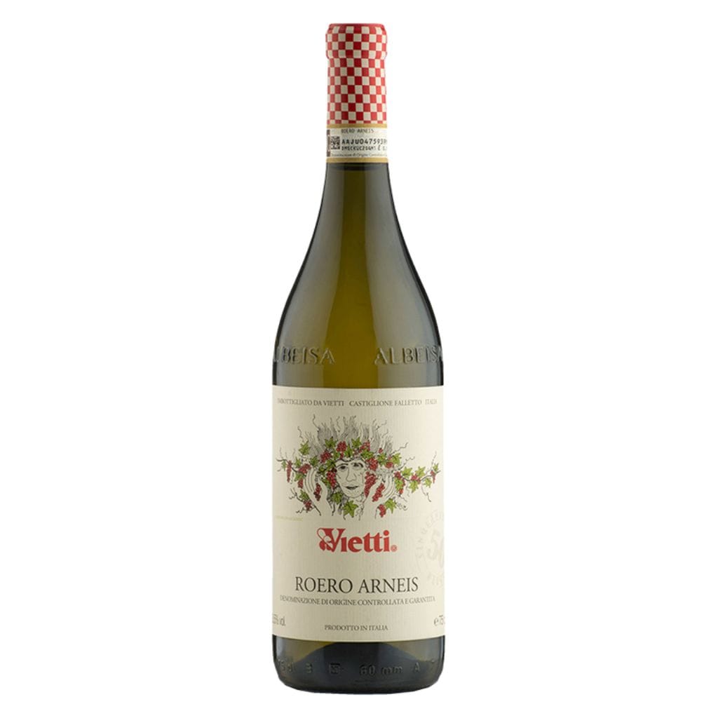 Personalised Vietti Roero Arneis 2023 13.5% 750ml