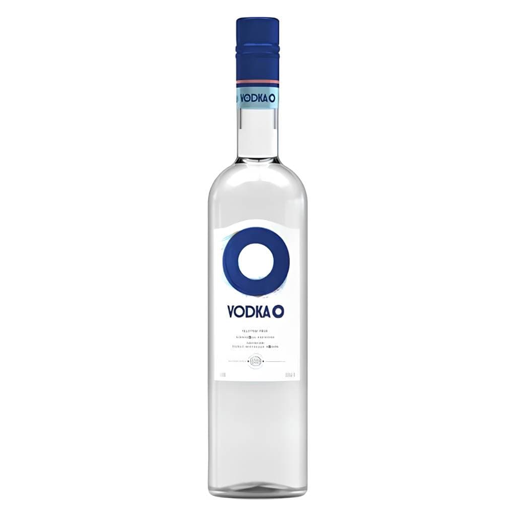 Vodka O Vodka 37.5% 1Lt