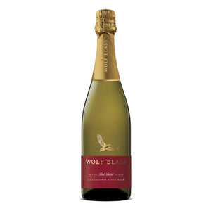 WOLF BLASS RED LABEL CHARDONNAY PINOT NOIR 6PACK 11% 750ML