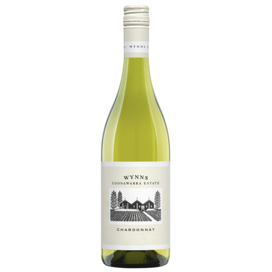 WYNNS COONAWARRA CHARDONNAY 13.6% 750ML