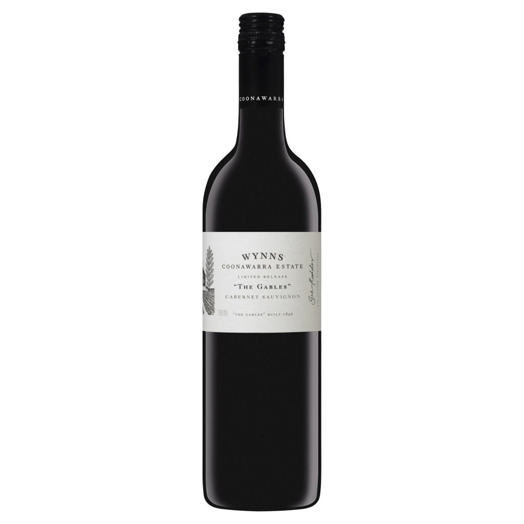 WYNNS GABLES CABERNET SAUVIGNON 13.5% 750ML