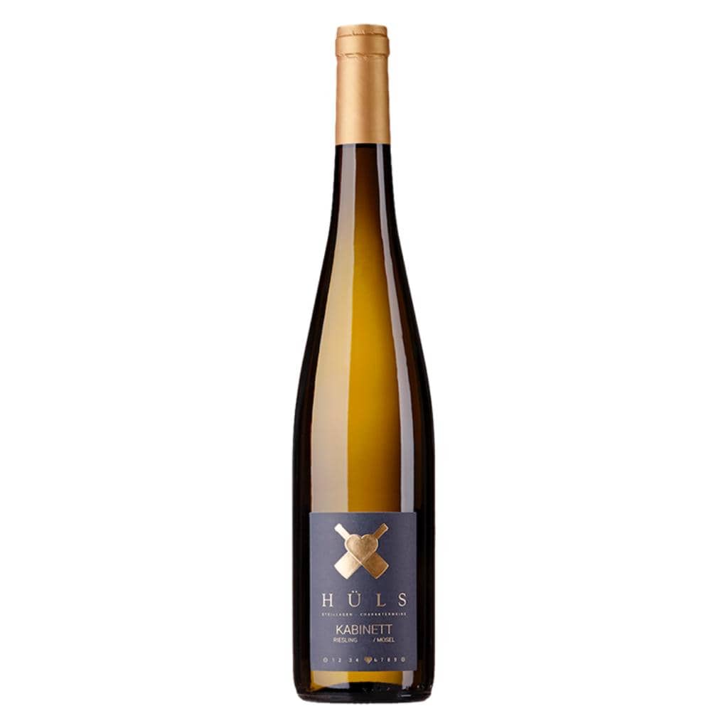 Personalised Weingut Hnls Kabinett Riesling 2022 7.5% 750ml