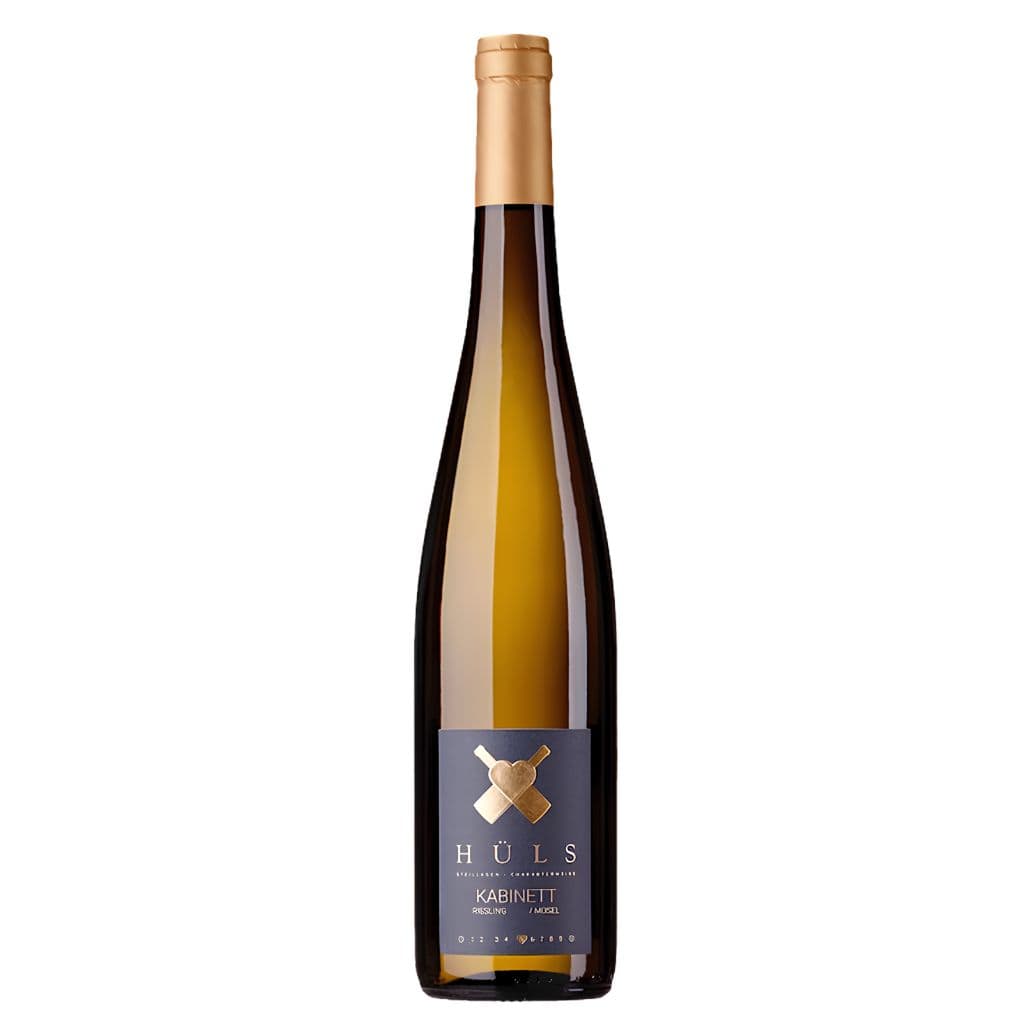 Weingut Hüls Kröver Steffensberg Riesling Kabinett 2023 8% 750ml