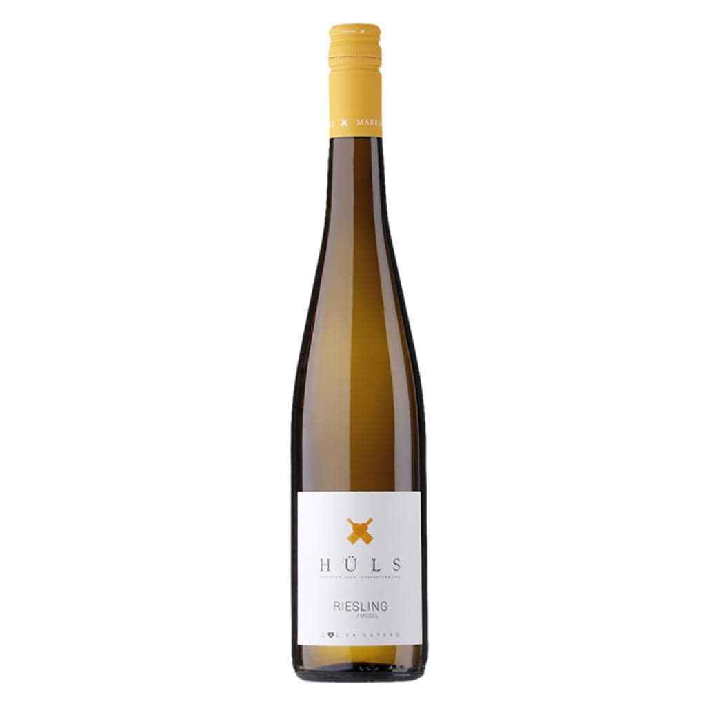 Weingut Hüls Riesling 2017 11% 750ml