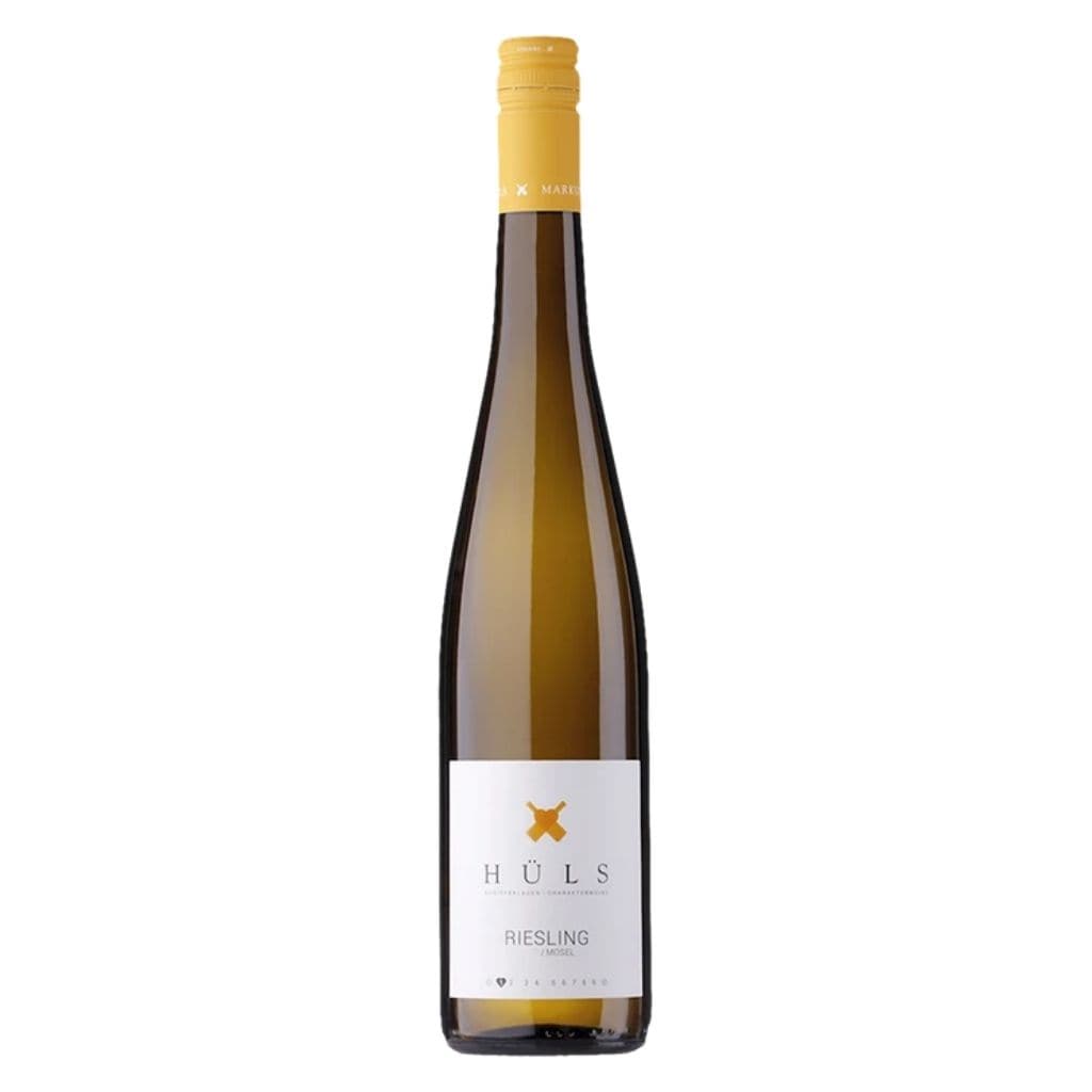 Weingut Hüls Riesling 2024 6pack 11% 750ml