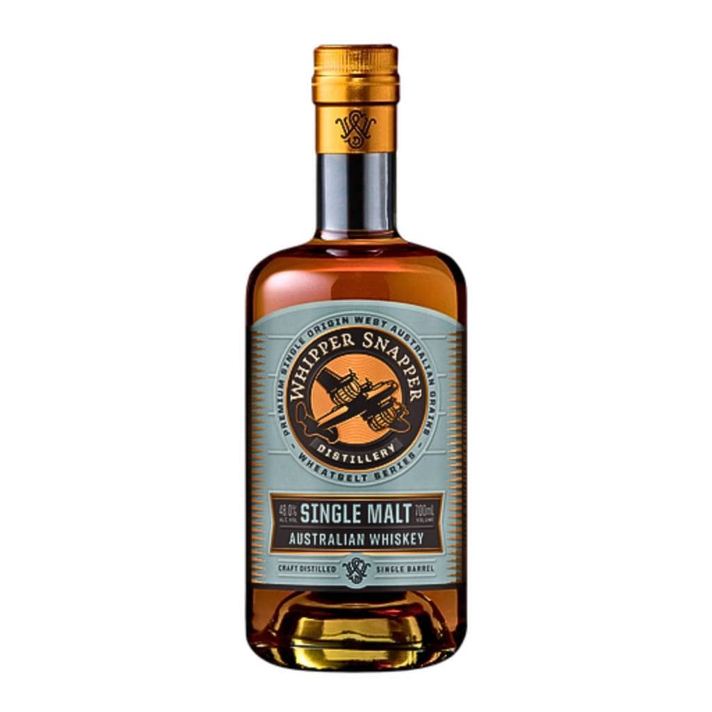WhipperSnapperSingleMaltAustra