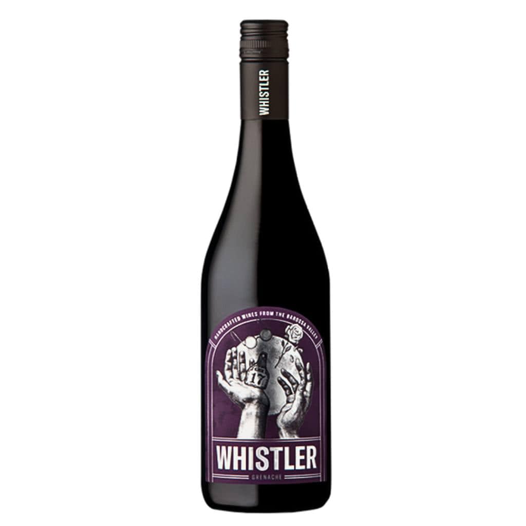 Whistler Double Back Grenache 2022 6pack 13.9% 750ml