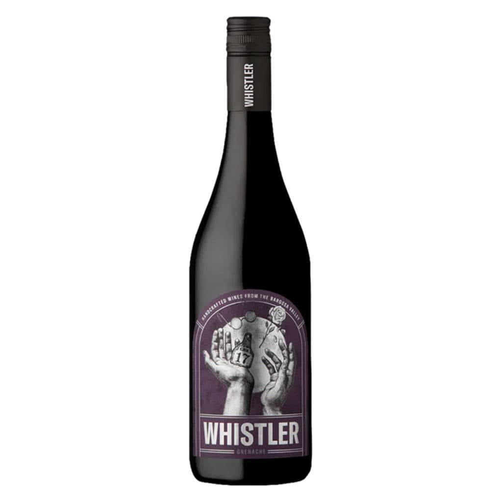 Personalised Whistler Double Back Grenache 2023 13.3% 750ml