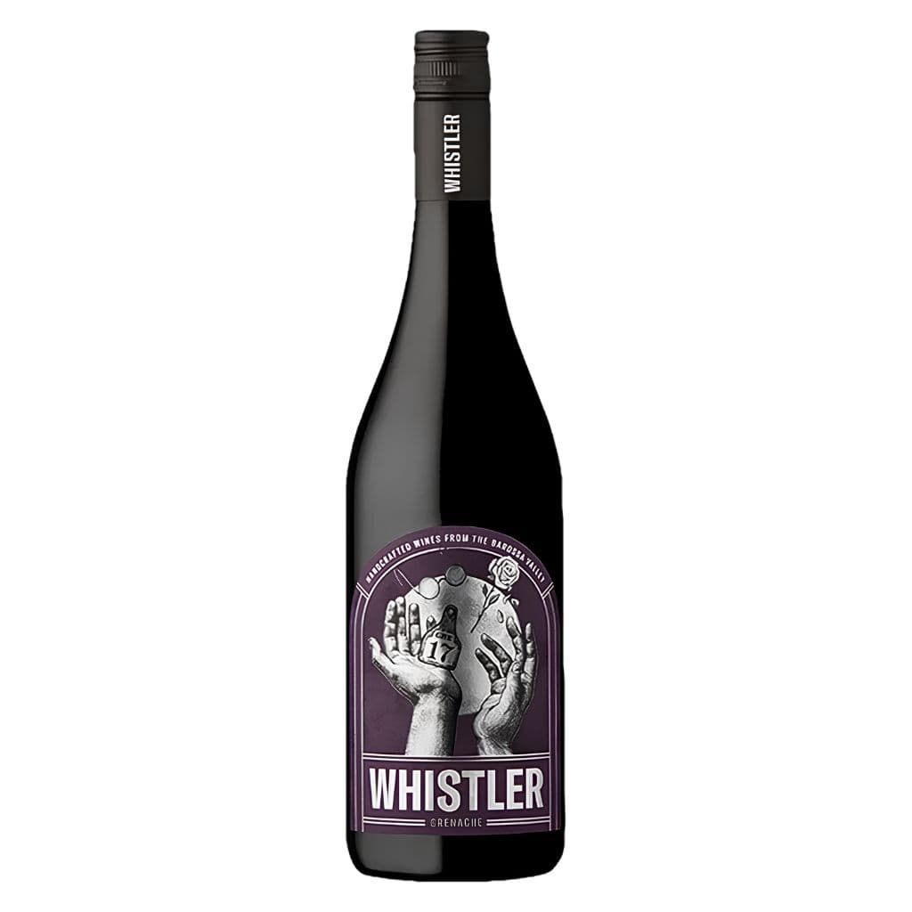 Personalised Whistler Double Back Grenache 2024 14.1% 750ml