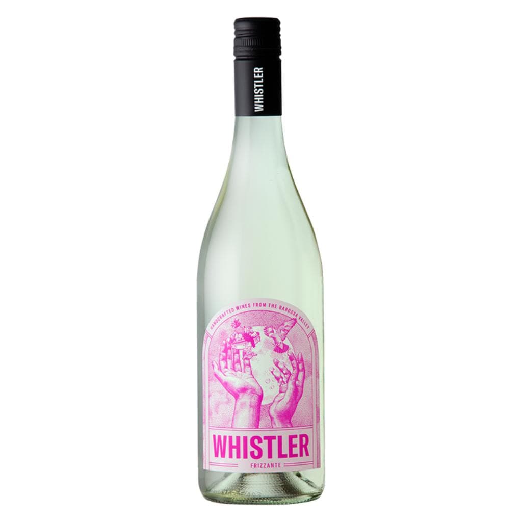 Whistler Fruit Tingle Frizzante 2024 9.5% 750ml