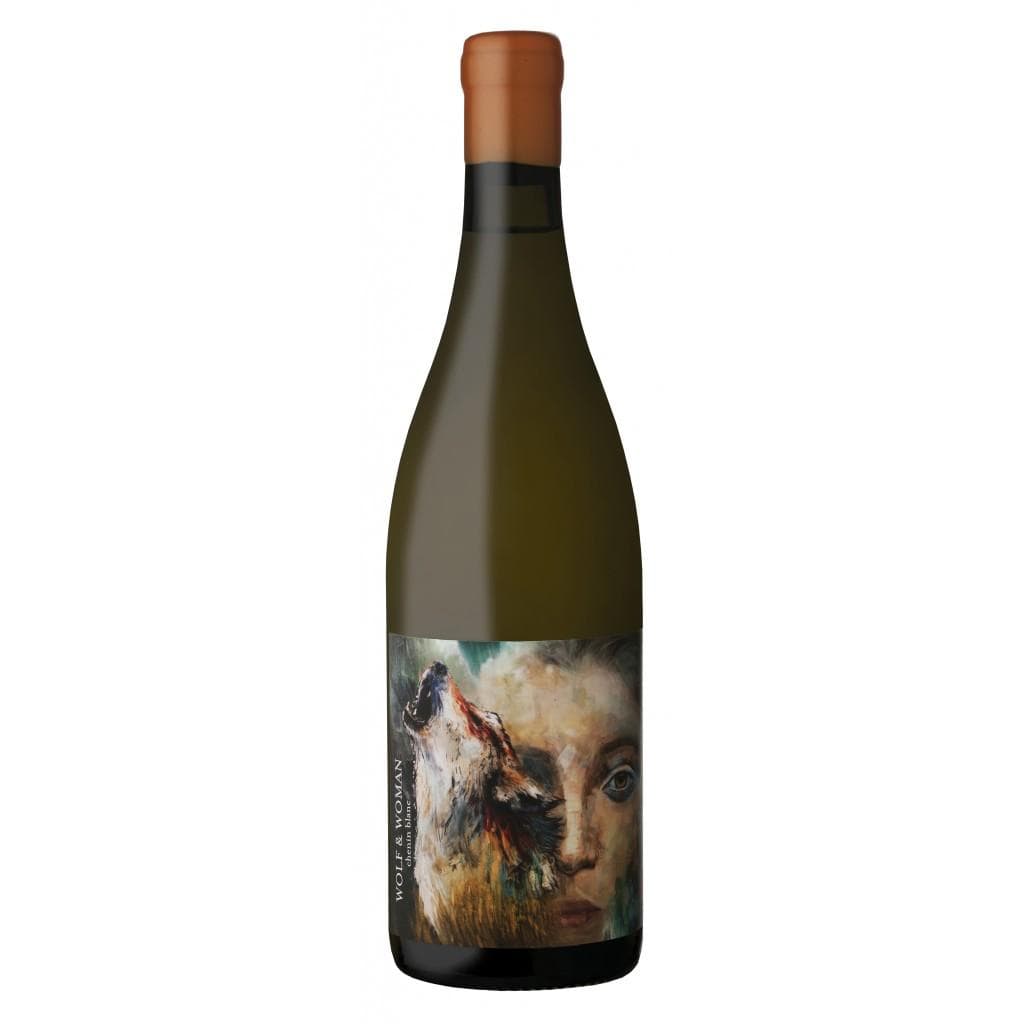 Wolf & Woman Chenin Blanc 2023 13.3% 700ml