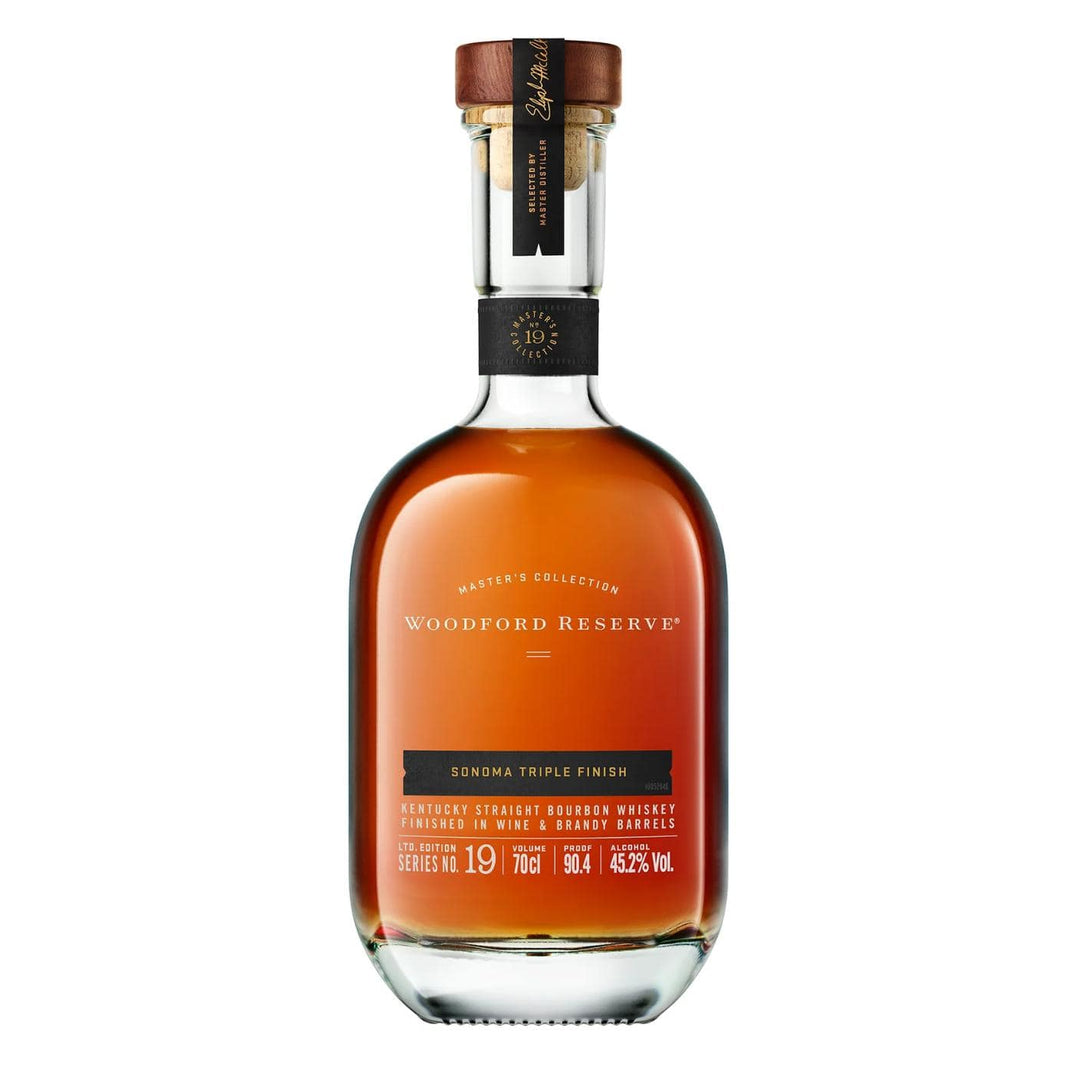Woodford Reserve Masters Collection Sonoma Cask 45.2% 700ml