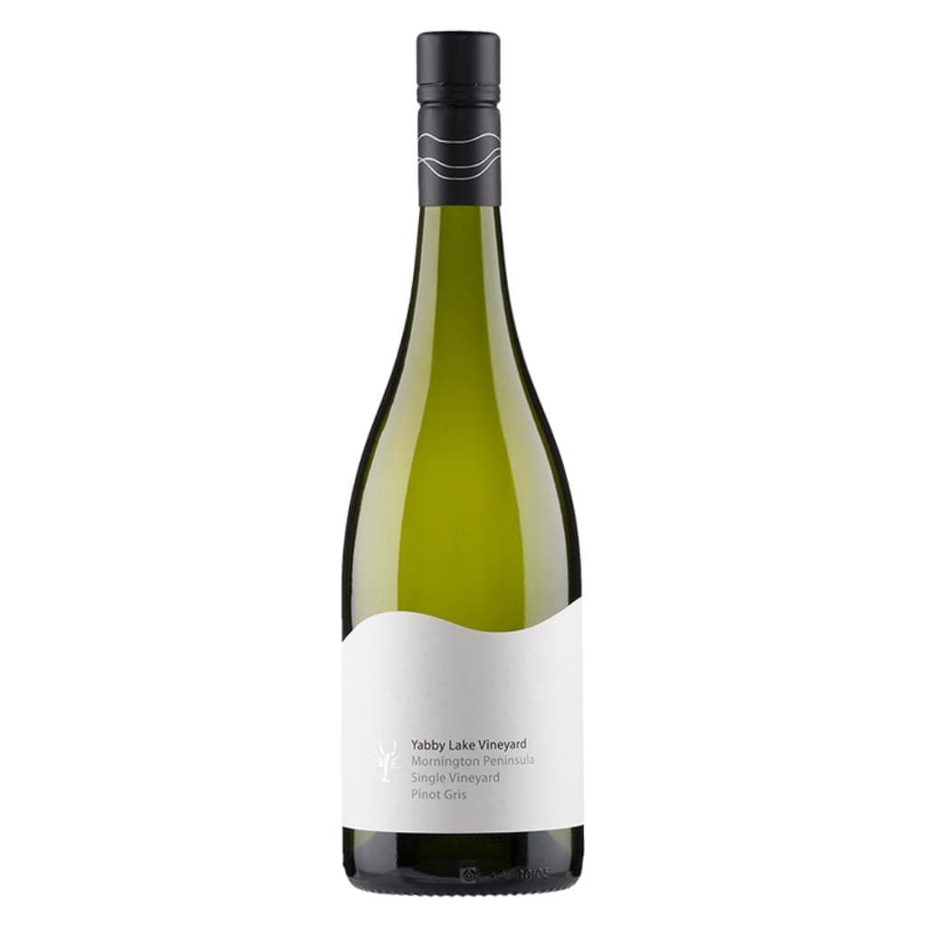 Personalised Yabby Lake Pinot Gris 2025 13% 750ml