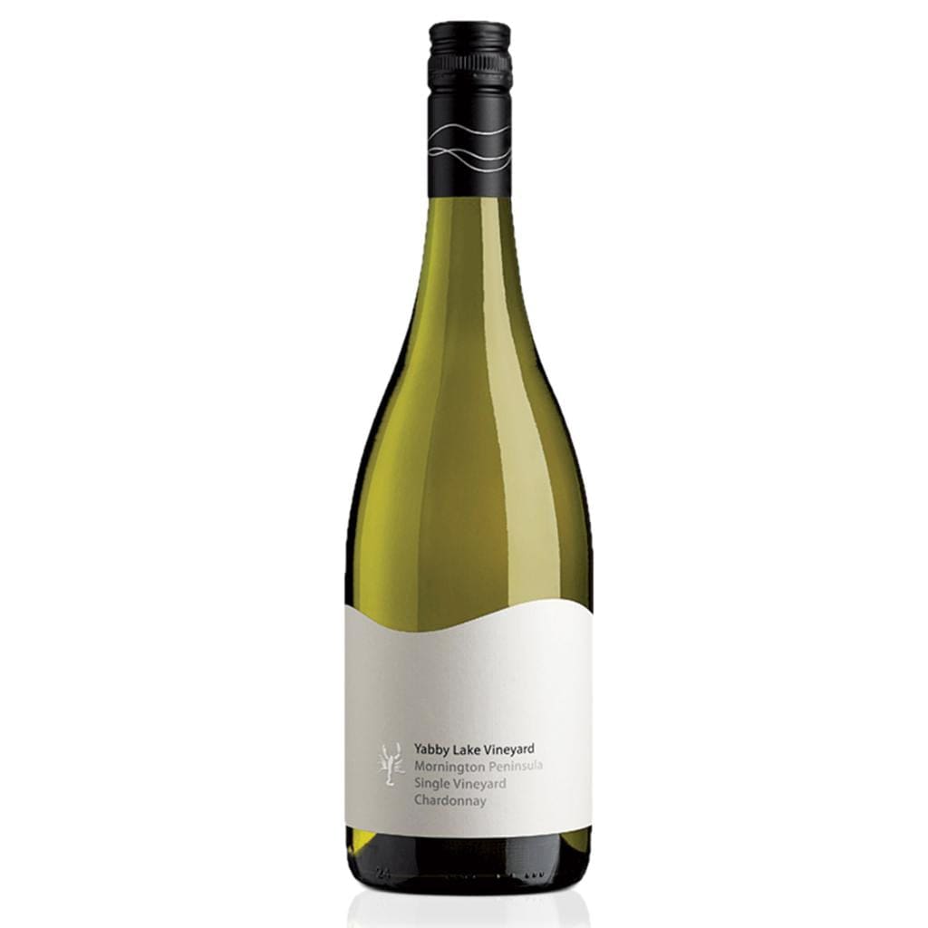 Yabby Lake Single Vineyard Chardonnay 2024 6pack 13.5% 750ML