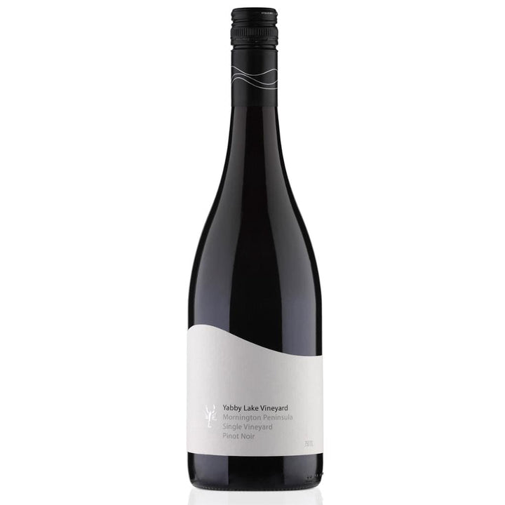 Personalised Yabby Lake Single Vineyard Pinot Noir 2022 13.5% 375ML