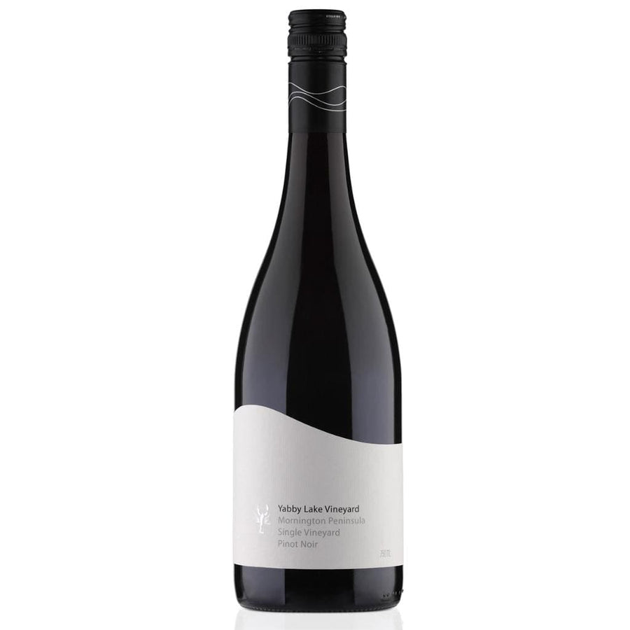 Yabby Lake Single Vineyard Pinot Noir 2021 12pack 13.5% 375ML