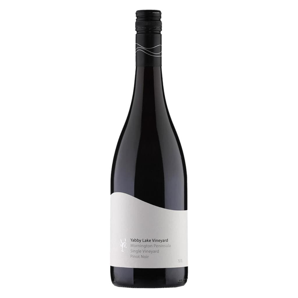 Yabby Lake Single Vineyard Pinot Noir 2023 6pack 13.5% 750ML