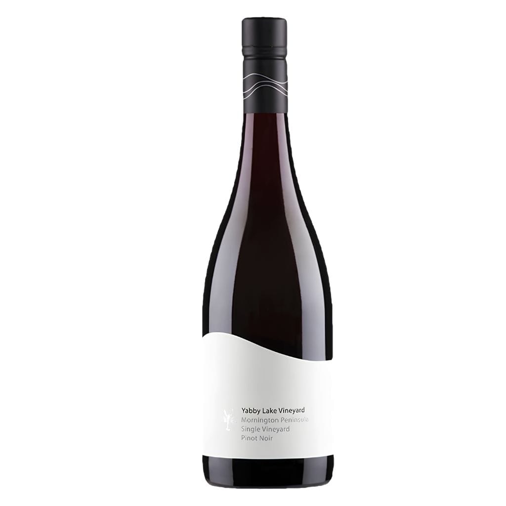 Personalised Yabby Lake Single Vineyard Pinot Noir 2025 13.5% 750ml