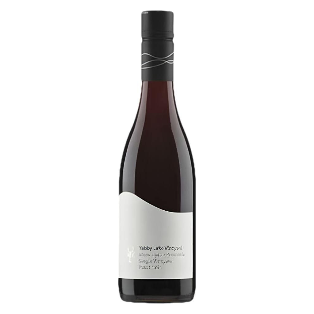 Yabby Lake Single Vineyard Pinot Noir 2025 12pack 13.5% 375ml
