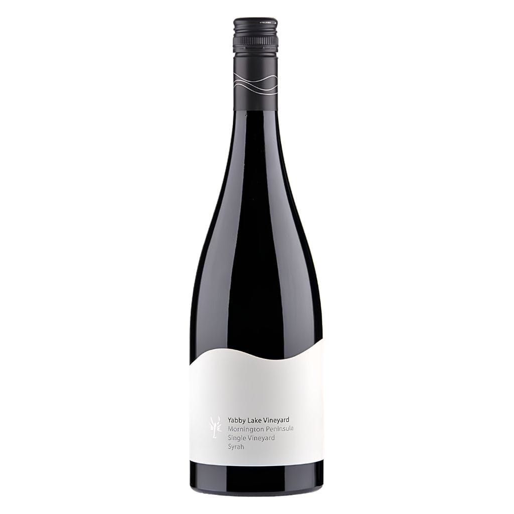 Yabby Lake Single Vineyard Syrah 2025 13.5% 750ml