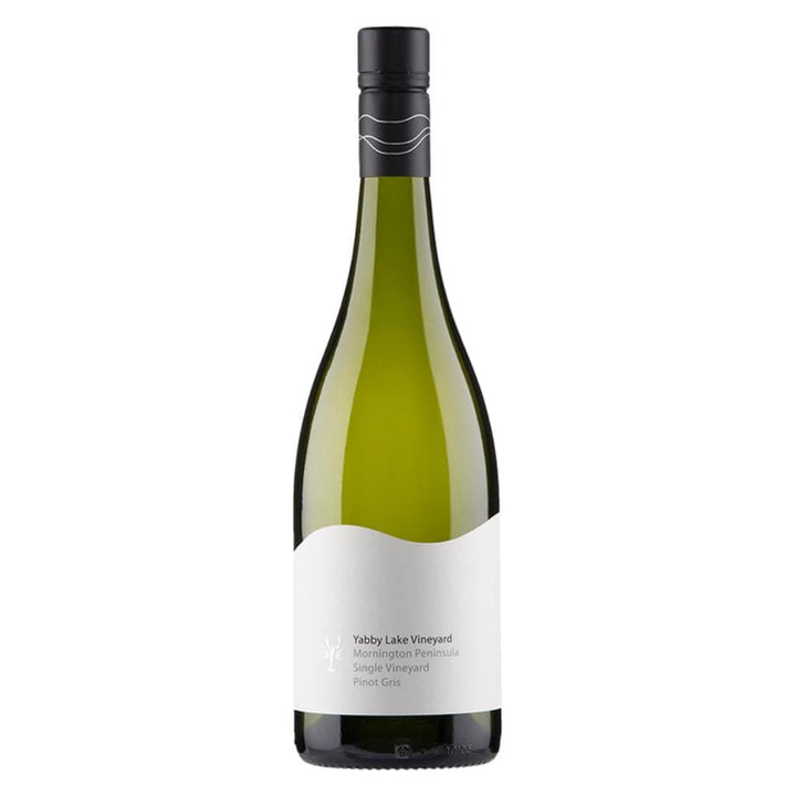 Personalised Yabby Lake Pinot Gris 2024 13% 750ml