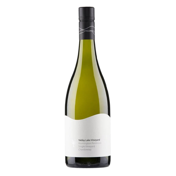 Yabby Lake Single Vineyard Chardonnay 2025 13% 750ml