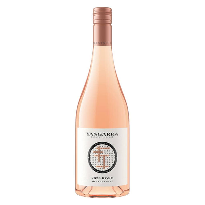 Yangarra Grenache Rose 2023 13.5% 750ML