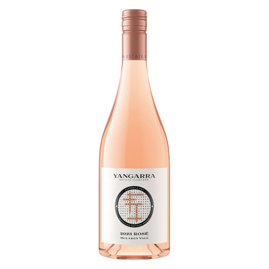 Personalised Yangarra Grenache Rosé 2023 13.5% 750ML