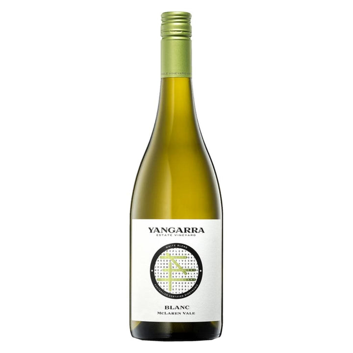 Personalised Yangarra Estate Vineyard Blanc 2022 13% 750ml