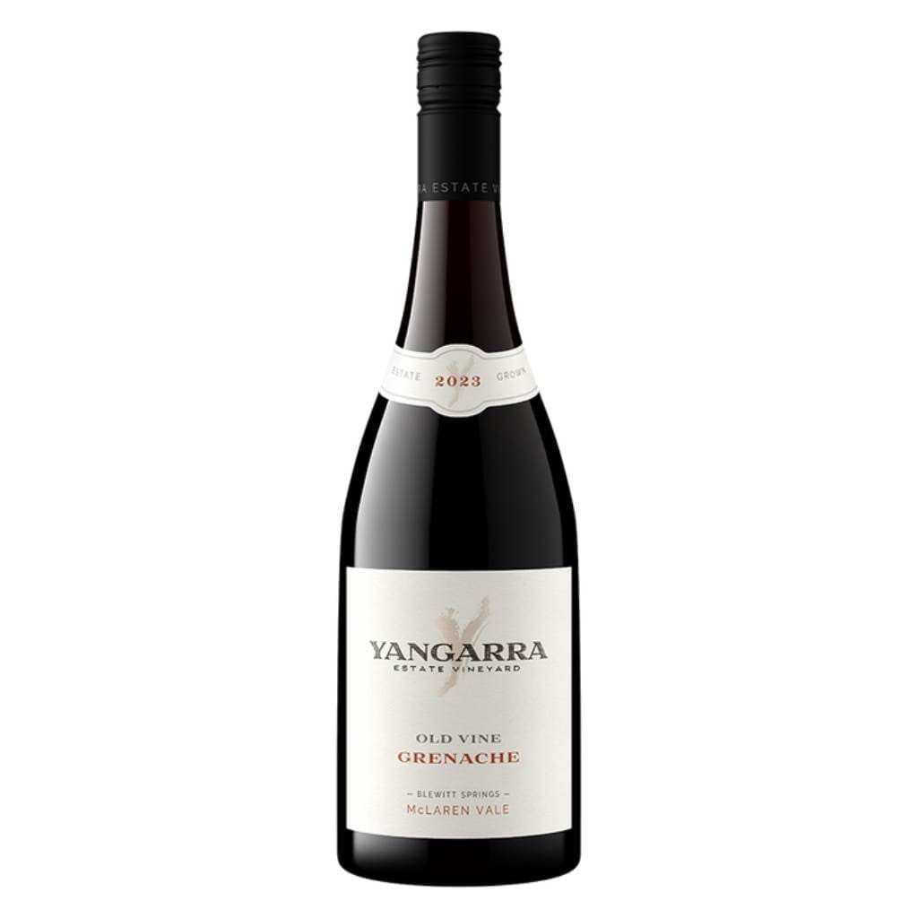 Personalised Yangarra Old Vine Grenache 2023 14% 1.5L