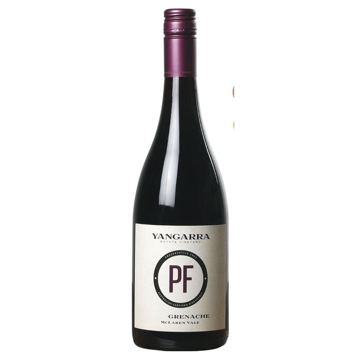 Yangarra Preservative Free Grenache 2022 13.5% 750ml