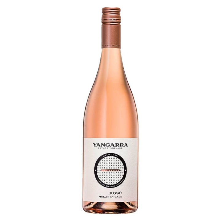 Personalised Yangarra Grenache Rose 2022 13.5% 750ML