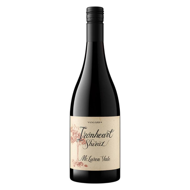 Yangarra Ironheart Shiraz 2022 750ML