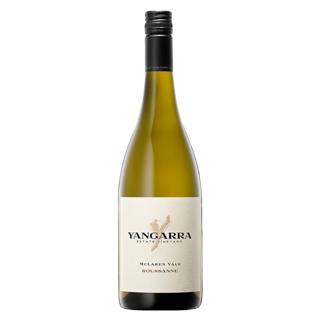 Personalised Yangarra Roussanne 2021 13.5% 750ml