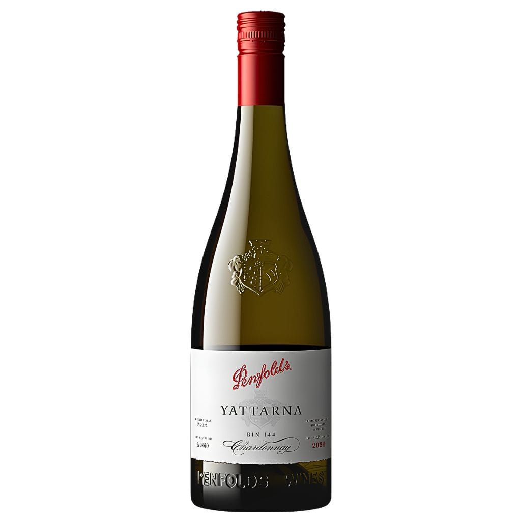 Penfolds Yattarna Chardonnay 2024 12.5% 750ml