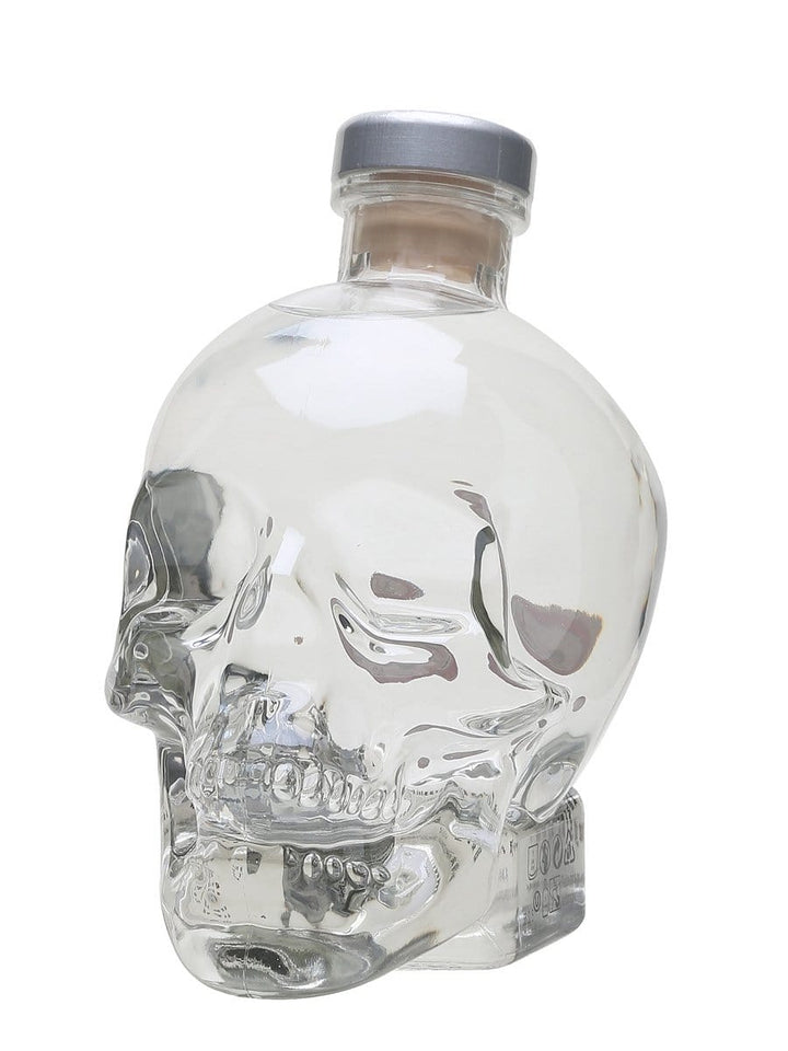 Crystal Head Vivid Lights Edition Vodka 700ml 40% ABV