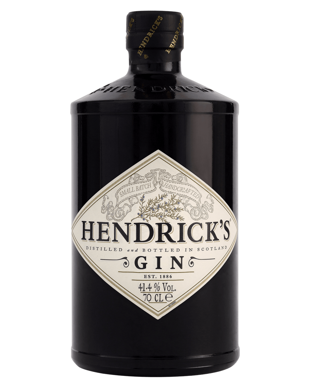 Hendrick's Gin 700ml 41.4% ABV