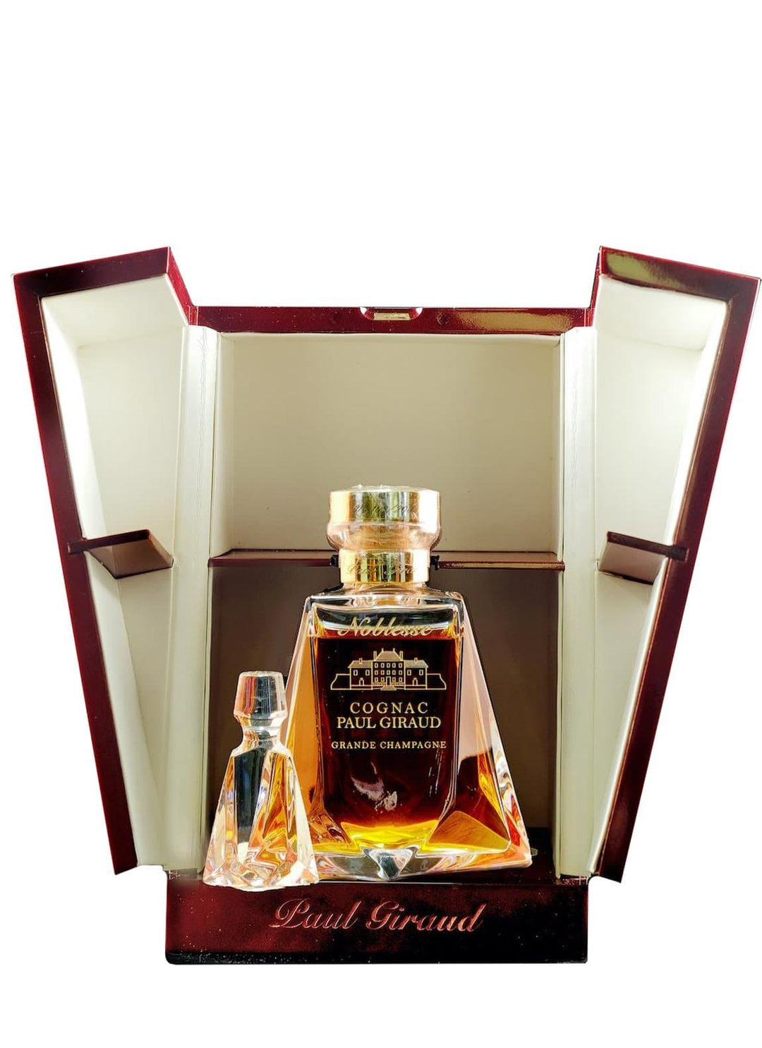 Paul Giraud Noblesse Grand Champagne Cognac 40% 500ml