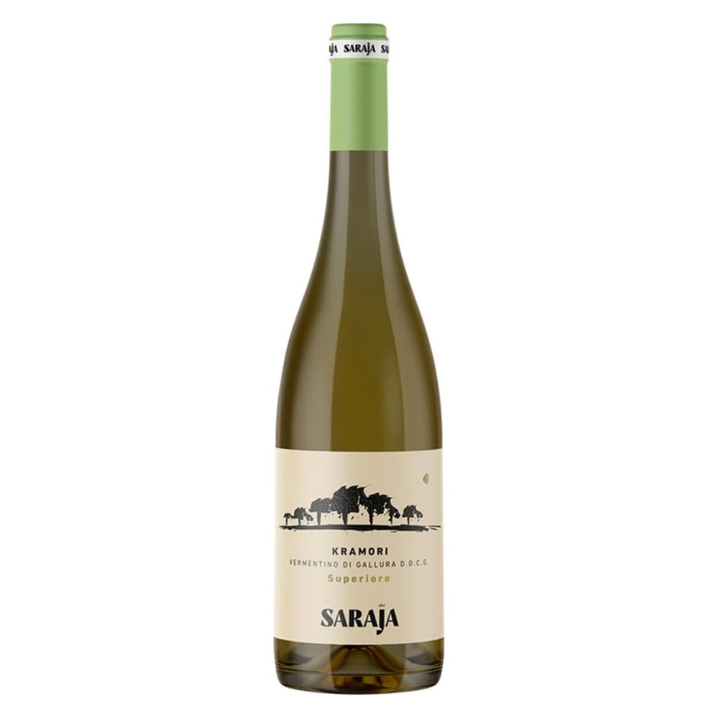 Personalised sa Raja Vermentino Superiore Kramori DOCG 2023 14% 750ml