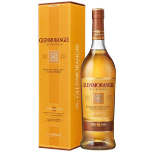 Personalised Glenmorangie The Original Single Malt Scotch Whiskey 40% 700ml