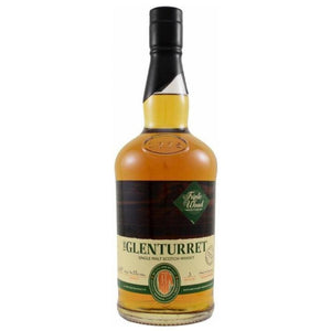 Glenturret Distillery Triple Wood 43% 700ml