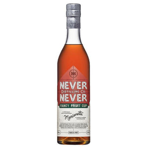 Never Never Fancy Fruit Cup 27% 500ml