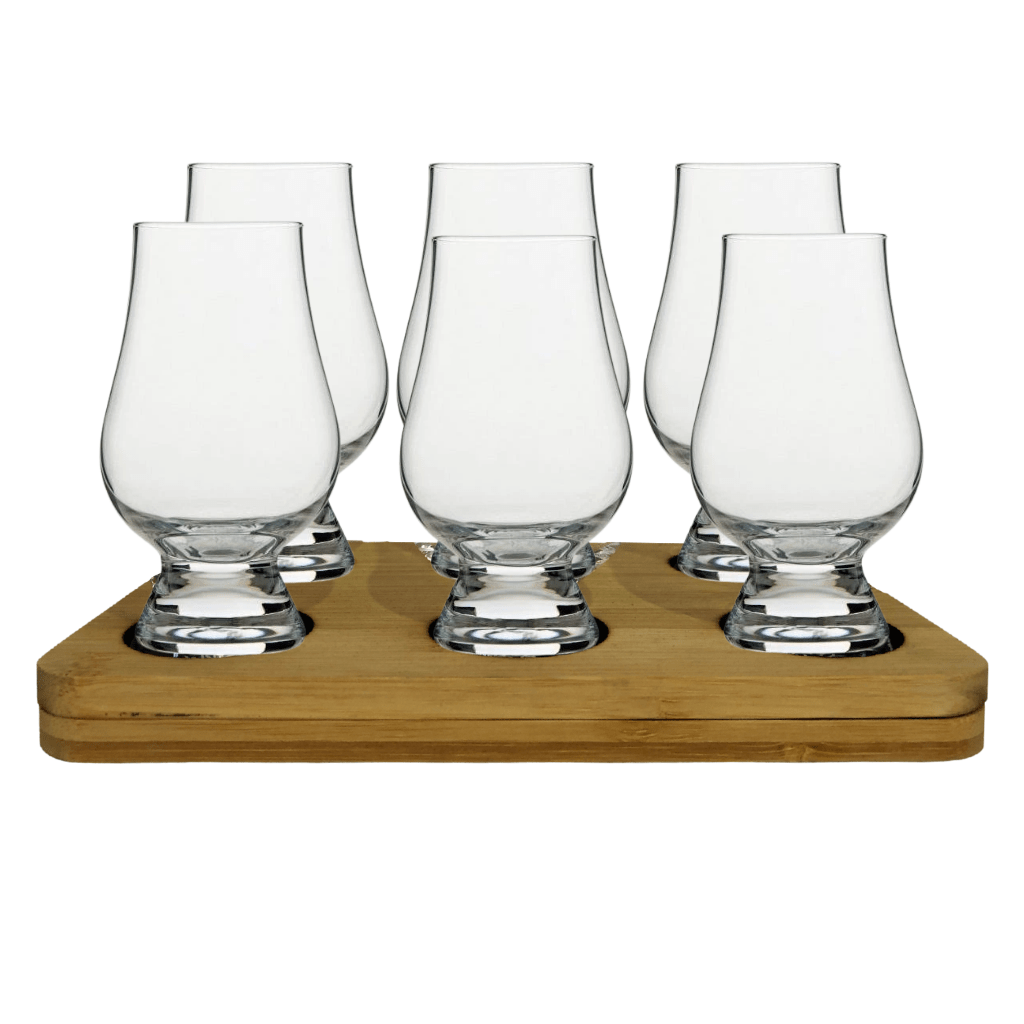Glencairn Crystal Whisky Glencairn Tasting Glass - 28940_ The