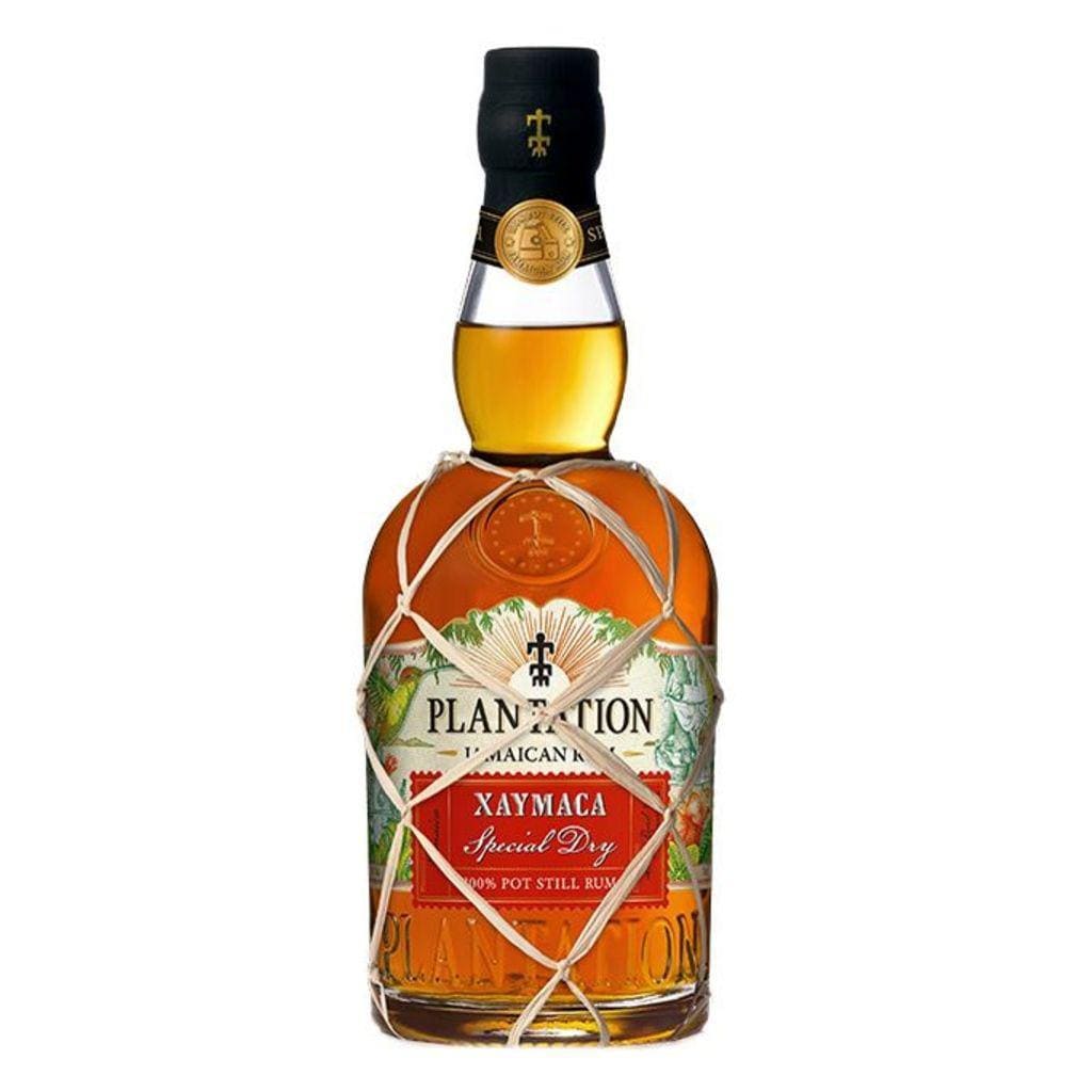 Plantation Rum Xaymaca 43% 700ml