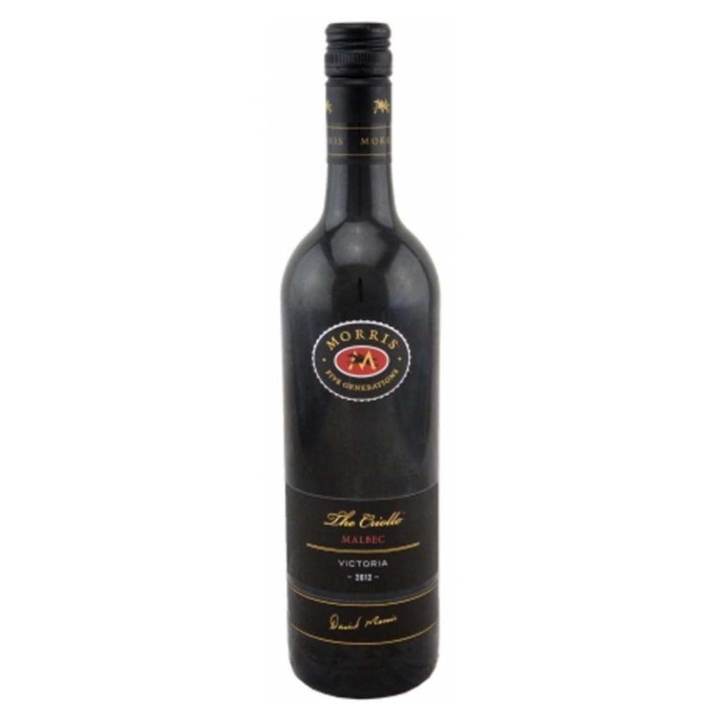 MORRIS MALBEC 750ML