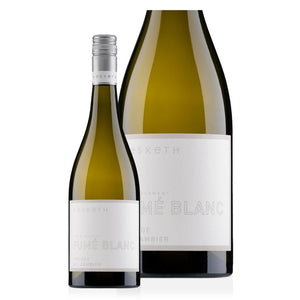 Hesketh Wines Subregional Treasures Ferment Fume Blanc 2021 6pack 12% 750ml