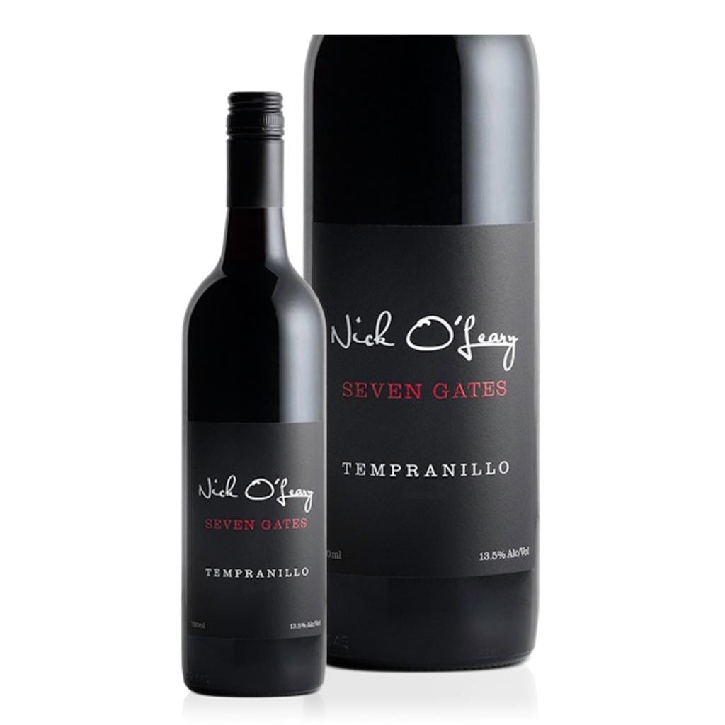 Nick O'Leary Seven Gates Tempranillo 2019 13.5% 750ml